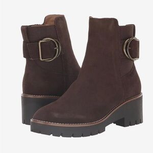 Blondo Dakota Waterproof boots